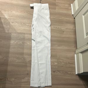 G-fore pants. Never worn. Color white